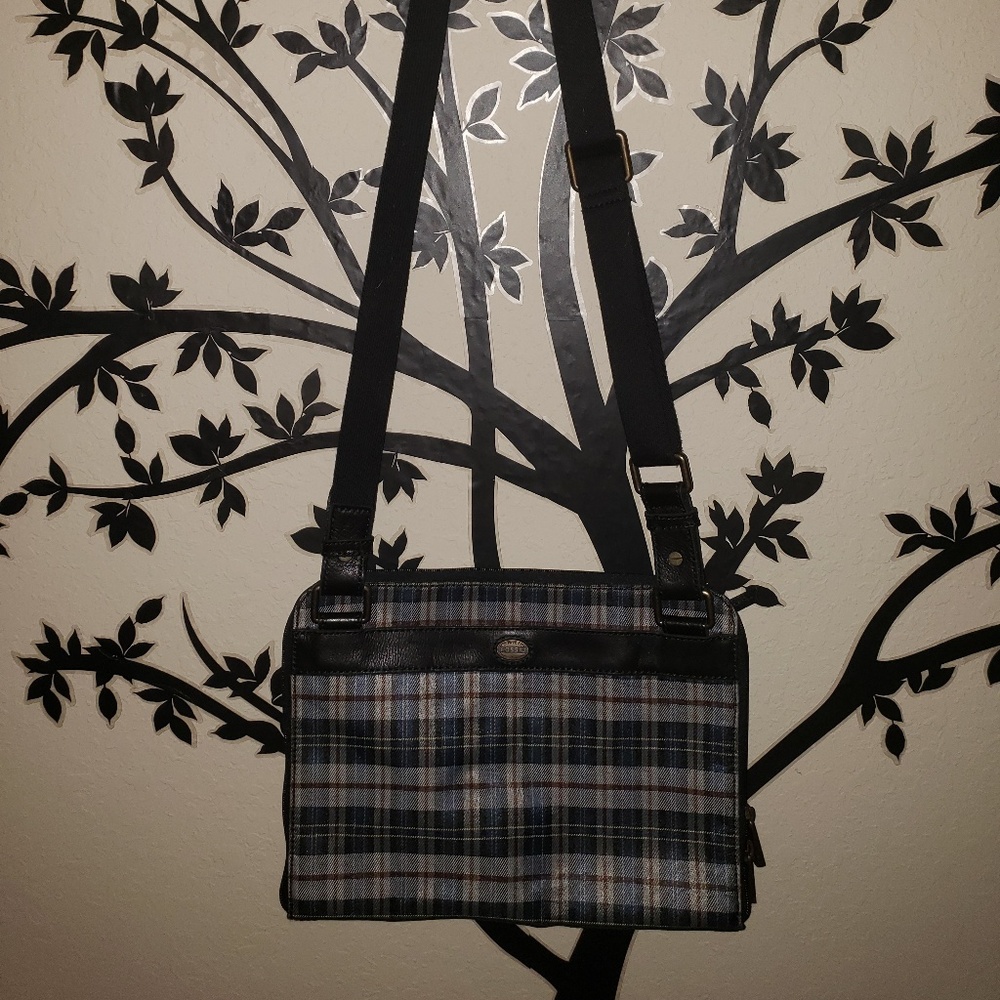 Fossil Work bag